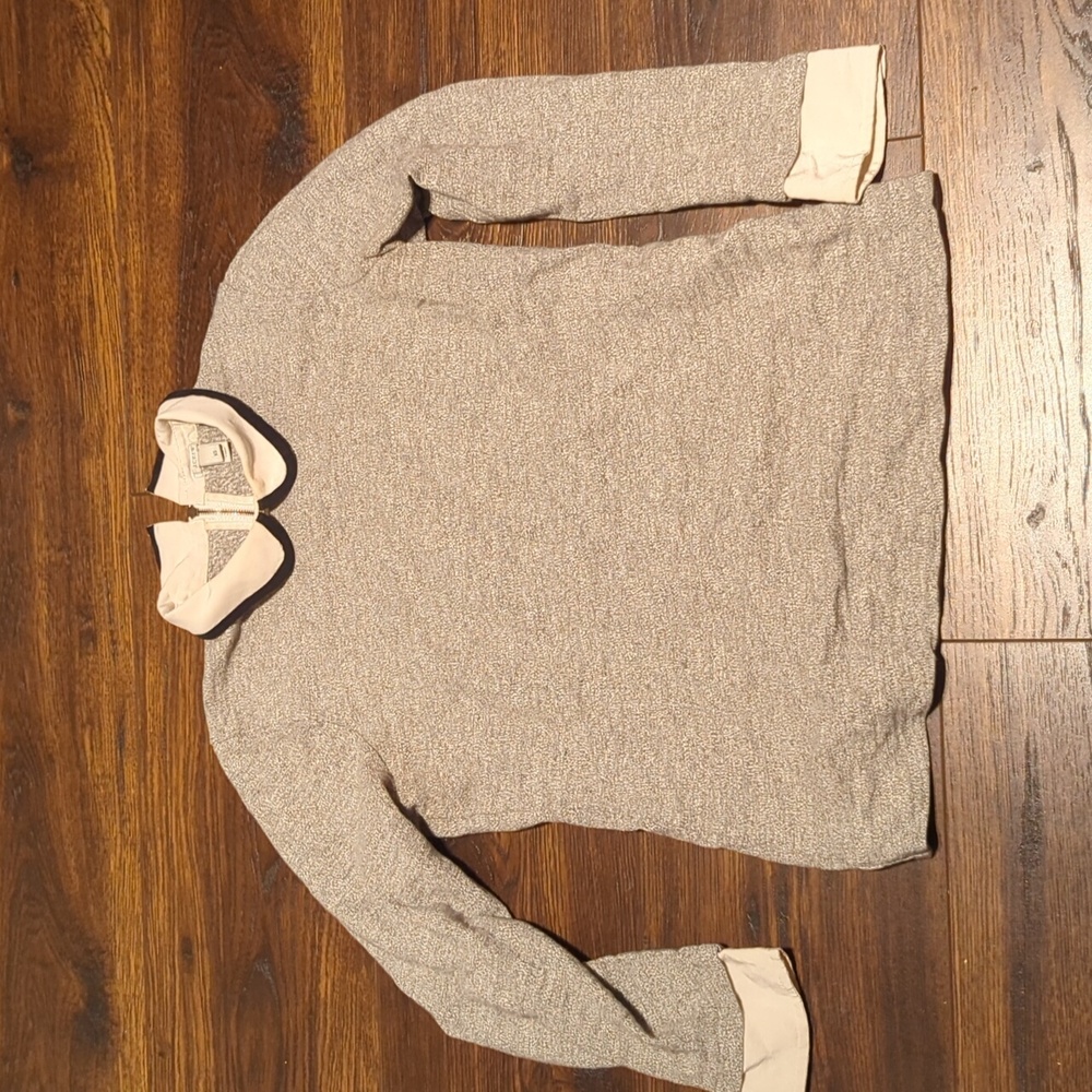 J. Crew Sweatshirt